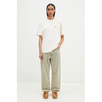 Filling Pieces Памучна тениска Filling Pieces (74499849936)