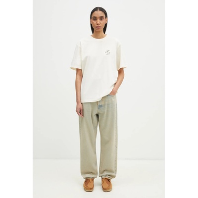 Filling Pieces Памучна тениска Filling Pieces (74499849936)