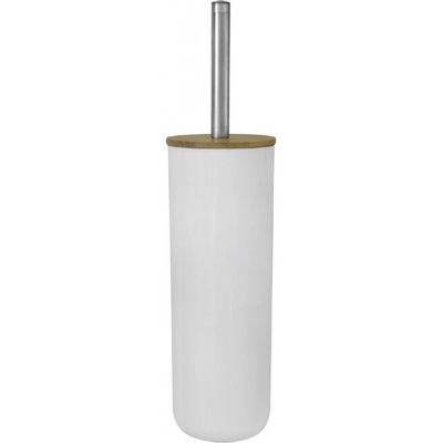 Aqualine snow WC kefa na postavenie biela 7582