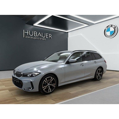 BMW 320d Touring M Sport 140 kW