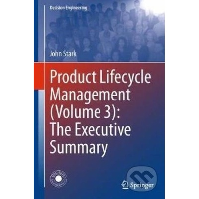 Product Lifecycle Management Volume 3 - John Stark