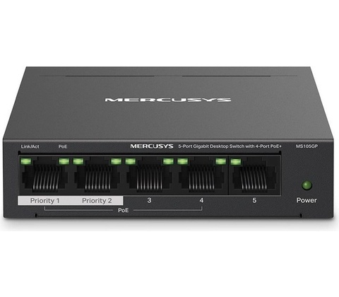 MERCUSYS MS105GP