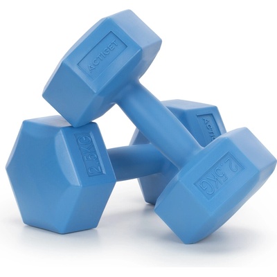 ACTIGET ACT0160 HEX 2 x 2,5 kg