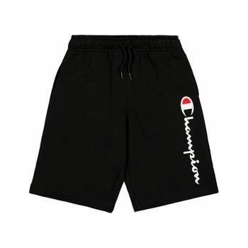 Champion Мъжки Къси Панталони Champion Swim Trac Черен Размер L