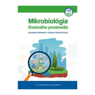 Mikrobiológia životného prostredia