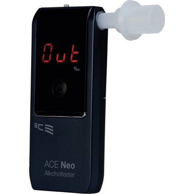 alkohol tester ACE Neo, Navy; 107051