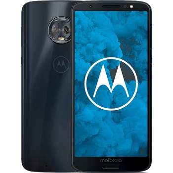Motorola Moto G6 Dual SIM