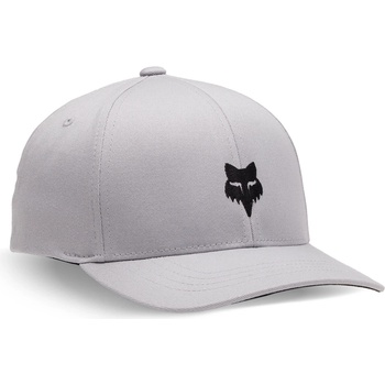 FOX Racing Детска шапка с козирка Fox racing Kid's Fox Head 110 Snapback Cap - Steel Grey - размер One Size (904-2000-0511)