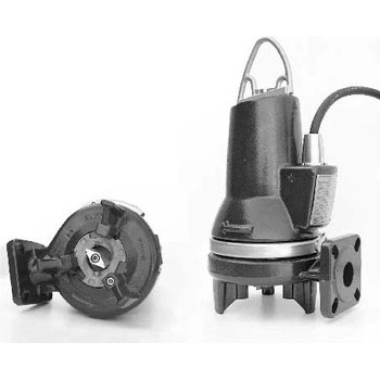 Grundfos SEG.40.12.2.50B 96075905