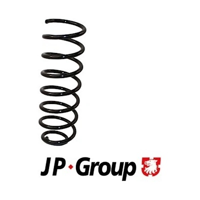 Prużina podvozku JP GROUP 1152200400