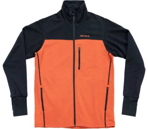 Devold Explorer Merino Jkt