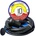ETC 1 Plug 10 m (20-210)