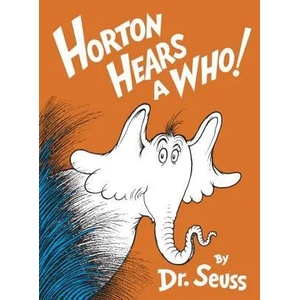 Horton Hears a Who | Dr. Seuss (2008)