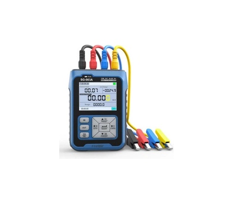 Fnirsi SG-003A
