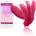 REALOV Lydia I Smart Butterfly Vibe Pink