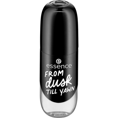Essence Gel Nail Colour 46 From Dusk Till Yawn Lak na nechty 8 ml
