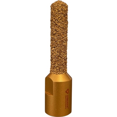 Karbidová rašple - fréza M14 / 12mm Zrnitost: #36
