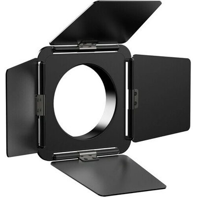 Ulanzi M4 4-Leaf Barndoors With Mini Bowens Mount – Zbozi.Blesk.cz