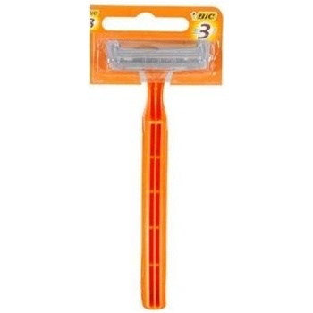 Bic 1 Sensitive
