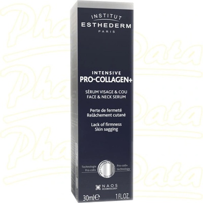 Institut Esthederm Pro-Colagen Serum sérum pro podporu tvorby kolagenu 30 ml