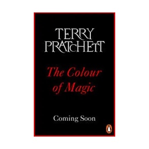 Colour Of Magic | Terry Pratchett (ISBN: 9781804990315)