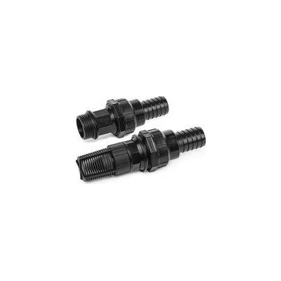 Sada armatur BRADAS Aquatic Plus se sacím košem na hadici 25mm