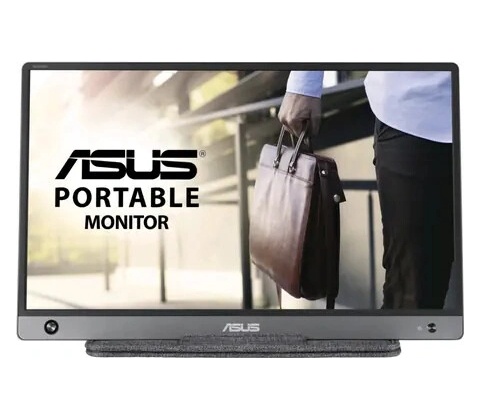 Asus MB16AWP