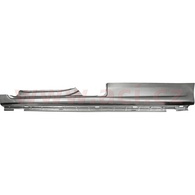 ACI práh 2dv L 0905101