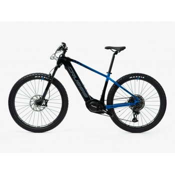 Crussis e-Atland 10.9-M 2024