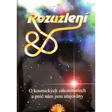 Rozuzlení - Conrad Jo