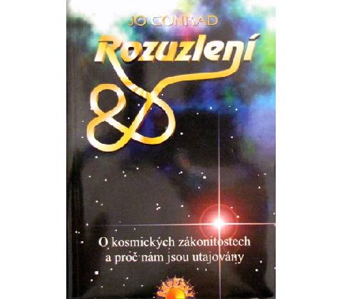 Rozuzlení - Conrad Jo