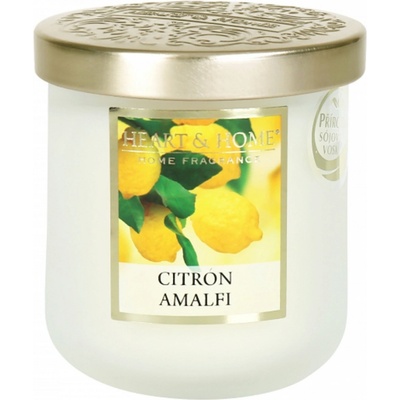 Heart & Home Lemon Amalfi 110 g