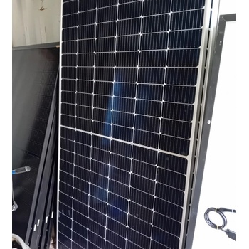 Jasolar FV 460 Wp Monokrystalický solární panel