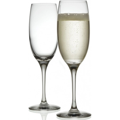 Alessi Pohár na šampanské MAMI 4 x 250 ml