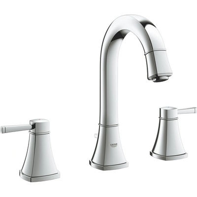GROHE Тридупков смесител за умивалник 1/2″, 20389000, m-размер (20389000)