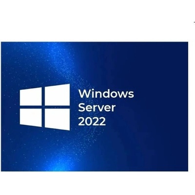 HP MS WS22 5 USR CAL licence P46215-B21