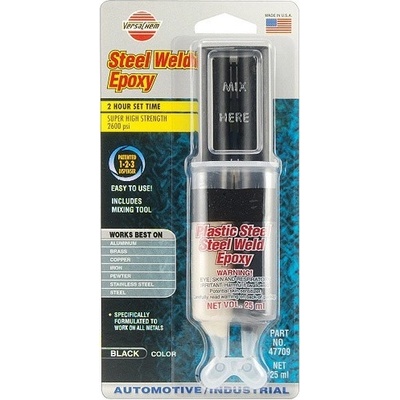VersaChem Lepidlo Epoxy na kovy 24 ml
