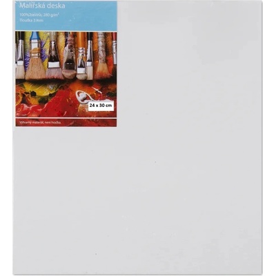 SMT Creatoys Malířská deska CP2430 24 x 30 cm – Zboží Dáma