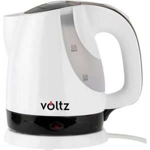 Voltz 55551230FB Електрически кани