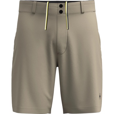 Smartwool Мъжки къси панталони Smartwool 8'' Short Shorts - Dune - размер XL (012-3346-0214)