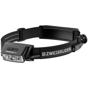 Zweibrüder Zb-9h Цвят: черен