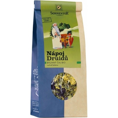 Sonnentor Nápoj Druidů Bio 50 g