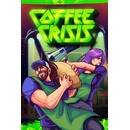 Coffee Crisis