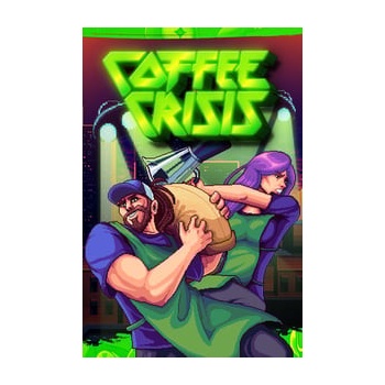 Coffee Crisis