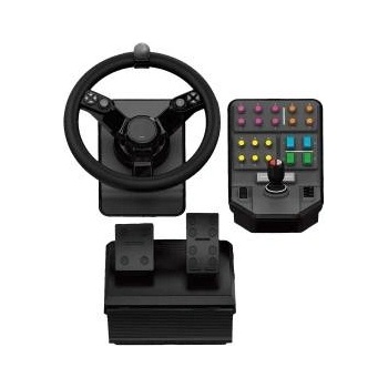 Logitech Saitek Farm Sim (945-000063)