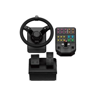 Logitech Saitek Farm Sim (945-000063)