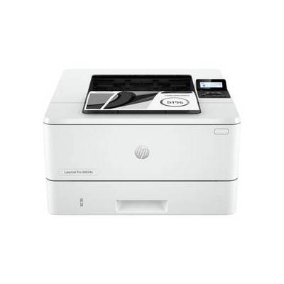 Tlačiareň laserová HP LaserJet Pro 4002dn (2Z605F#B19) biela