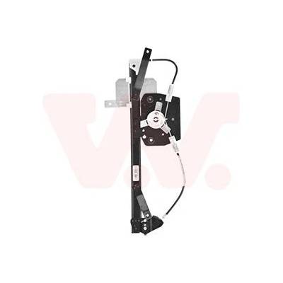 Zvedací zařízení oken VAN WEZEL 4081266