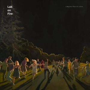 Supraphon Lab on Fire: Imperfection - Vinyl (EP) (029618)