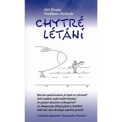 Chytré létání